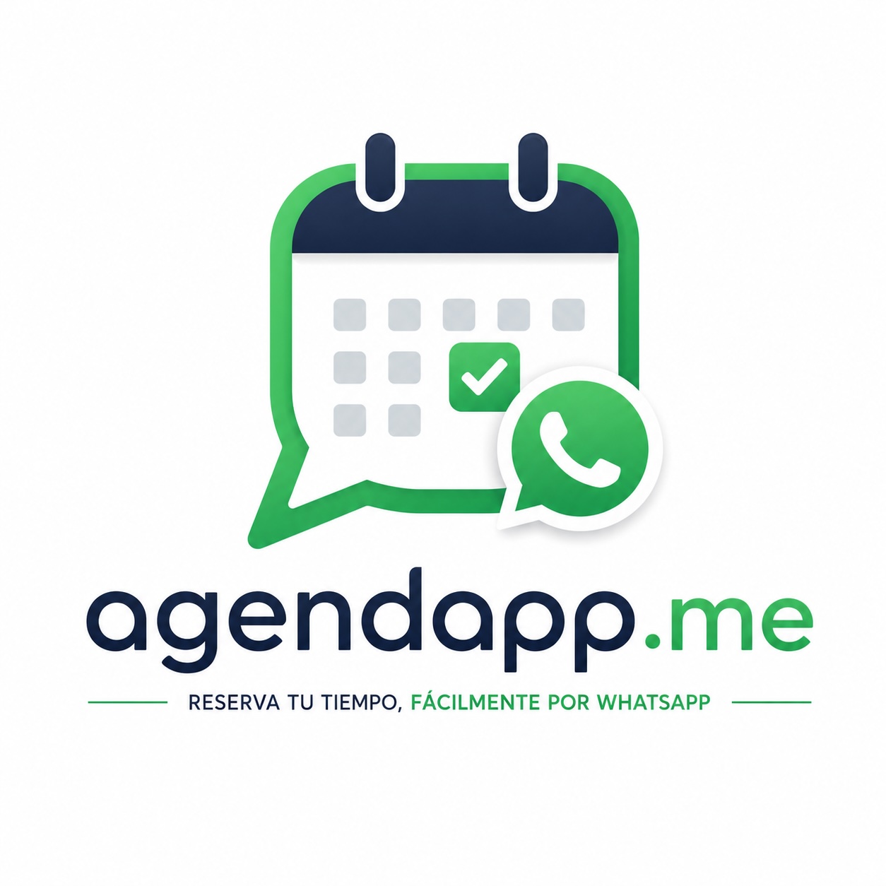 Agendapp.me Logo