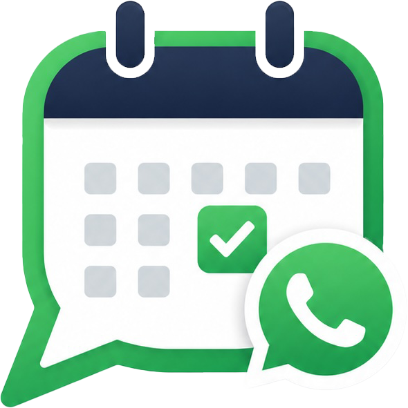 AgendaApp Logo
